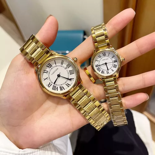 Cartier Watches #1356373