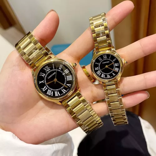 Cartier Watches #1356374