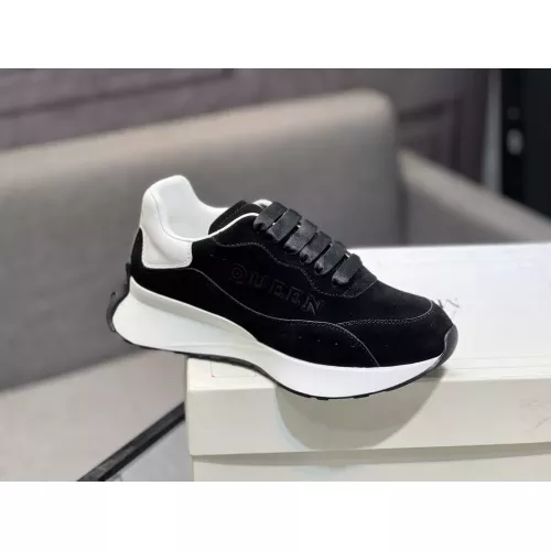 Alexander McQueen Casual Shoes For Men #1356400