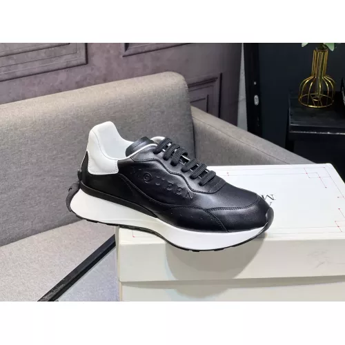 Alexander McQueen Casual Shoes For Women #1356412