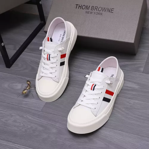 Thom Browne TB Casual Shoes For Men #1356414