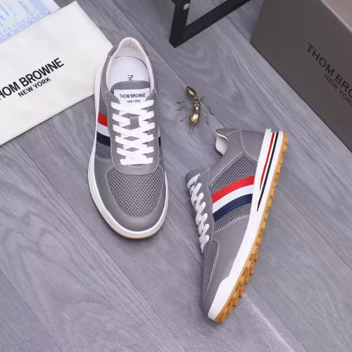 Thom Browne TB Casual Shoes For Men #1356420