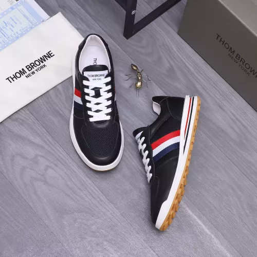 Thom Browne TB Casual Shoes For Men #1356421
