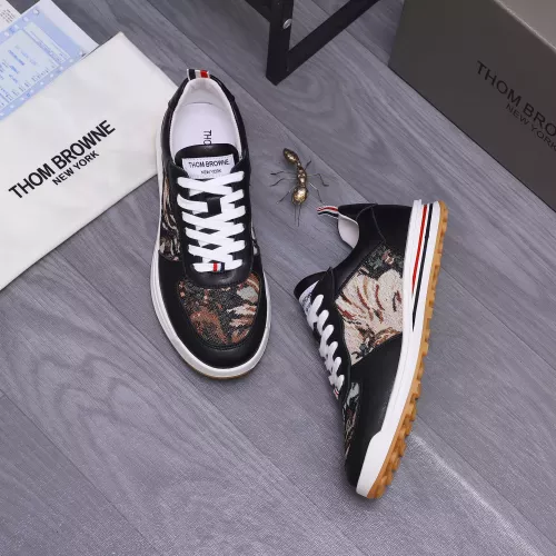 Thom Browne TB Casual Shoes For Men #1356423