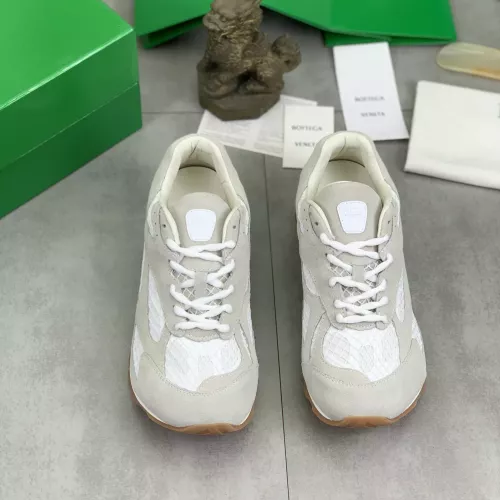 Cheap Bottega Veneta BV Casual Shoes For Men #1356426 Replica Wholesale [$108.00 USD] [ITEM#1356426] on Replica Bottega Veneta BV Casual Shoes