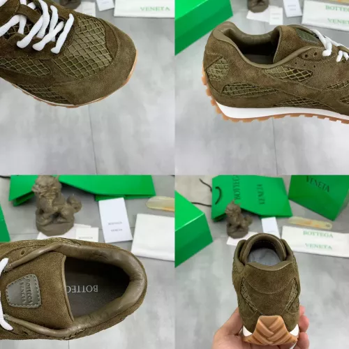 Cheap Bottega Veneta BV Casual Shoes For Men #1356430 Replica Wholesale [$108.00 USD] [ITEM#1356430] on Replica Bottega Veneta BV Casual Shoes