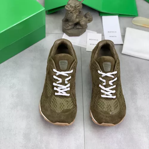 Cheap Bottega Veneta BV Casual Shoes For Women #1356431 Replica Wholesale [$108.00 USD] [ITEM#1356431] on Replica Bottega Veneta BV Casual Shoes
