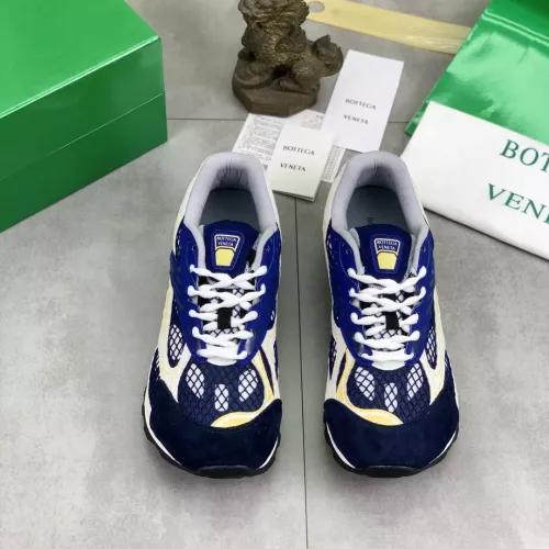 Cheap Bottega Veneta BV Casual Shoes For Men #1356434 Replica Wholesale [$108.00 USD] [ITEM#1356434] on Replica Bottega Veneta BV Casual Shoes