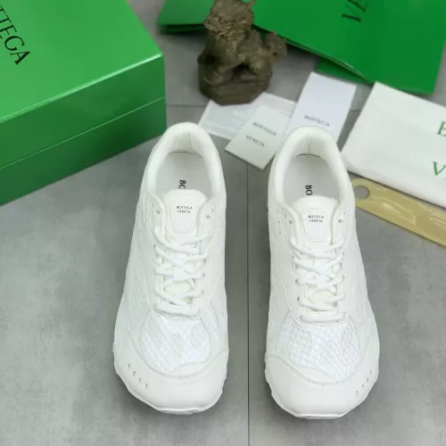 Cheap Bottega Veneta BV Casual Shoes For Men #1356436 Replica Wholesale [$105.00 USD] [ITEM#1356436] on Replica Bottega Veneta BV Casual Shoes