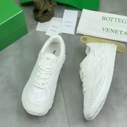 Cheap Bottega Veneta BV Casual Shoes For Men #1356436 Replica Wholesale [$105.00 USD] [ITEM#1356436] on Replica Bottega Veneta BV Casual Shoes