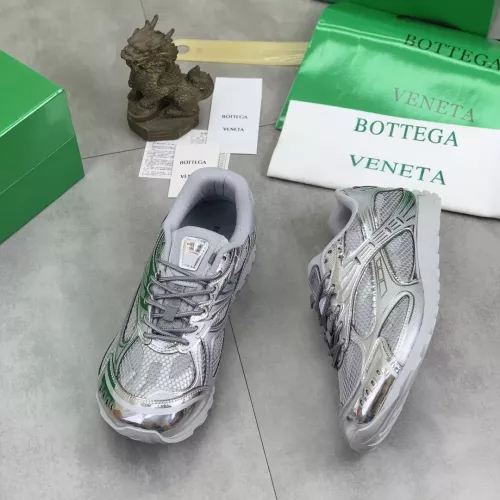 Cheap Bottega Veneta BV Casual Shoes For Men #1356440 Replica Wholesale [$105.00 USD] [ITEM#1356440] on Replica Bottega Veneta BV Casual Shoes