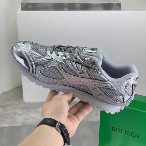 Cheap Bottega Veneta BV Casual Shoes For Men #1356440 Replica Wholesale [$105.00 USD] [ITEM#1356440] on Replica Bottega Veneta BV Casual Shoes