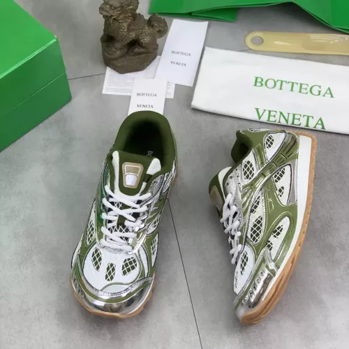 Cheap Bottega Veneta BV Casual Shoes For Men #1356444 Replica Wholesale [$105.00 USD] [ITEM#1356444] on Replica Bottega Veneta BV Casual Shoes