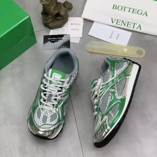 Cheap Bottega Veneta BV Casual Shoes For Women #1356447 Replica Wholesale [$105.00 USD] [ITEM#1356447] on Replica Bottega Veneta BV Casual Shoes