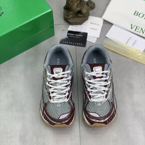 Cheap Bottega Veneta BV Casual Shoes For Men #1356448 Replica Wholesale [$105.00 USD] [ITEM#1356448] on Replica Bottega Veneta BV Casual Shoes