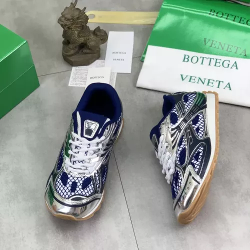 Cheap Bottega Veneta BV Casual Shoes For Men #1356454 Replica Wholesale [$105.00 USD] [ITEM#1356454] on Replica Bottega Veneta BV Casual Shoes