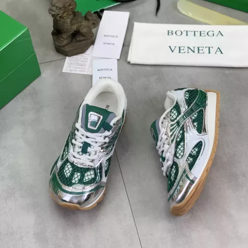 Cheap Bottega Veneta BV Casual Shoes For Men #1356456 Replica Wholesale [$105.00 USD] [ITEM#1356456] on Replica Bottega Veneta BV Casual Shoes