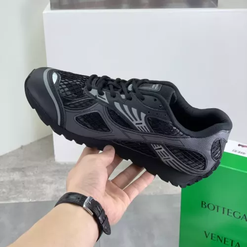 Cheap Bottega Veneta BV Casual Shoes For Men #1356458 Replica Wholesale [$105.00 USD] [ITEM#1356458] on Replica Bottega Veneta BV Casual Shoes