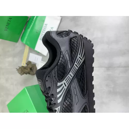 Cheap Bottega Veneta BV Casual Shoes For Men #1356458 Replica Wholesale [$105.00 USD] [ITEM#1356458] on Replica Bottega Veneta BV Casual Shoes
