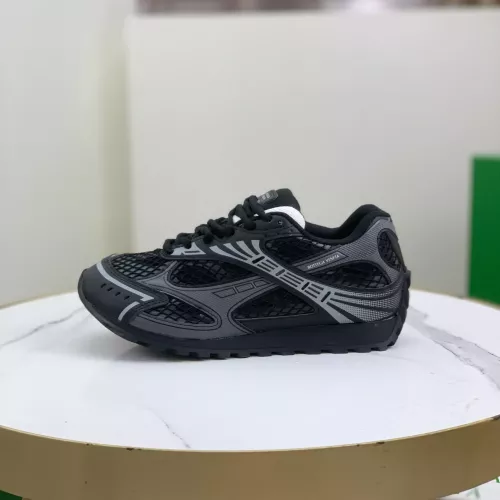 Cheap Bottega Veneta BV Casual Shoes For Men #1356460 Replica Wholesale [$105.00 USD] [ITEM#1356460] on Replica Bottega Veneta BV Casual Shoes