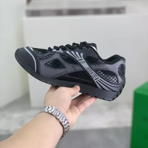 Cheap Bottega Veneta BV Casual Shoes For Men #1356460 Replica Wholesale [$105.00 USD] [ITEM#1356460] on Replica Bottega Veneta BV Casual Shoes
