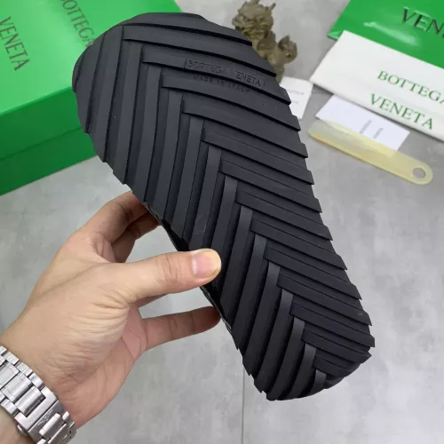 Cheap Bottega Veneta BV Casual Shoes For Men #1356460 Replica Wholesale [$105.00 USD] [ITEM#1356460] on Replica Bottega Veneta BV Casual Shoes