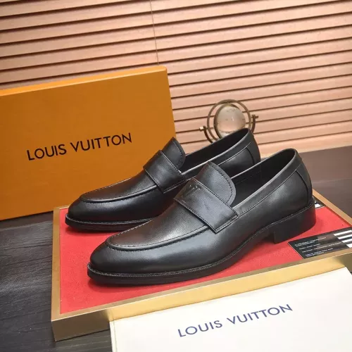 Louis Vuitton LV Oxfords Shoes For Men #1356503