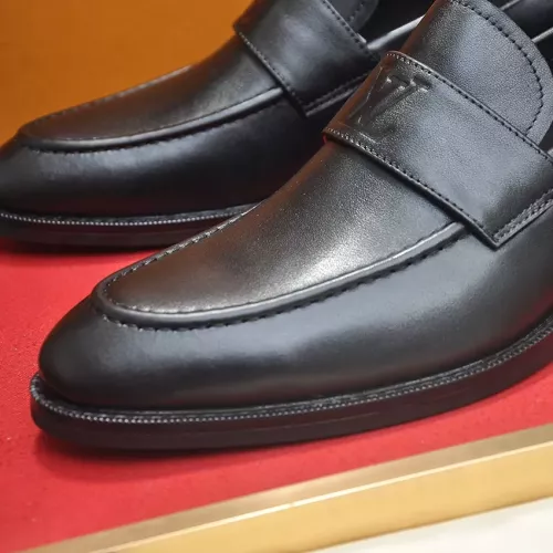 Cheap Louis Vuitton LV Oxfords Shoes For Men #1356503 Replica Wholesale [$98.00 USD] [ITEM#1356503] on Replica Louis Vuitton LV Oxfords Shoes