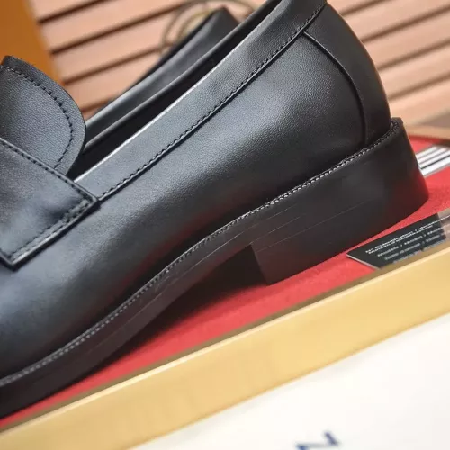 Cheap Louis Vuitton LV Oxfords Shoes For Men #1356503 Replica Wholesale [$98.00 USD] [ITEM#1356503] on Replica Louis Vuitton LV Oxfords Shoes