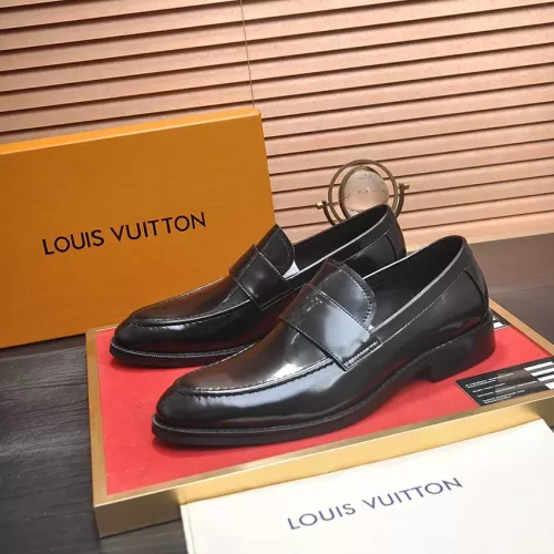 Louis Vuitton LV Oxfords Shoes For Men #1356504