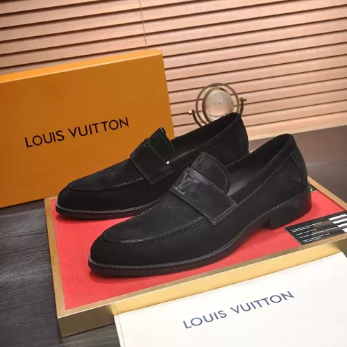 Louis Vuitton LV Oxfords Shoes For Men #1356505