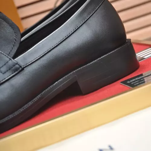 Cheap Louis Vuitton LV Oxfords Shoes For Men #1356513 Replica Wholesale [$98.00 USD] [ITEM#1356513] on Replica Louis Vuitton LV Oxfords Shoes