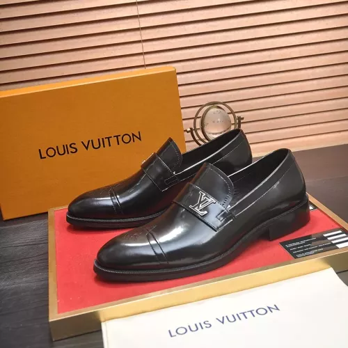 Louis Vuitton LV Oxfords Shoes For Men #1356514