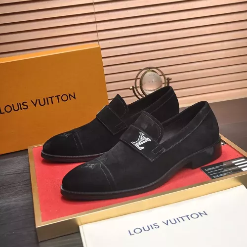 Louis Vuitton LV Oxfords Shoes For Men #1356515