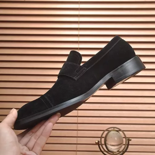 Cheap Louis Vuitton LV Oxfords Shoes For Men #1356515 Replica Wholesale [$98.00 USD] [ITEM#1356515] on Replica Louis Vuitton LV Oxfords Shoes