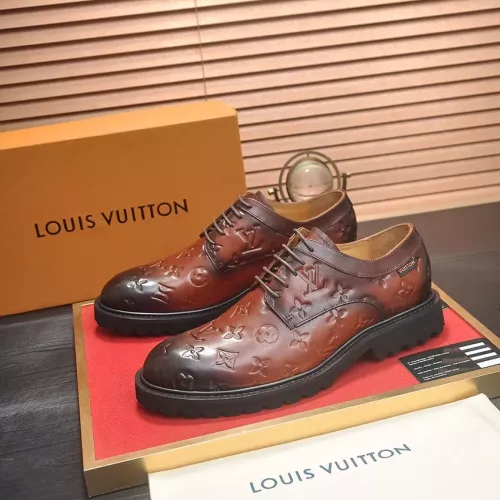 Louis Vuitton LV Oxfords Shoes For Men #1356516