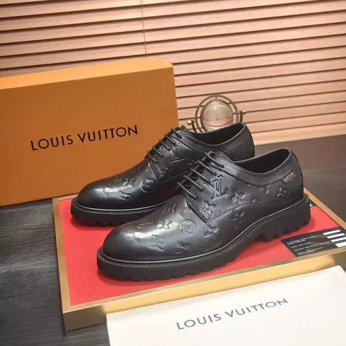 Louis Vuitton LV Oxfords Shoes For Men #1356517