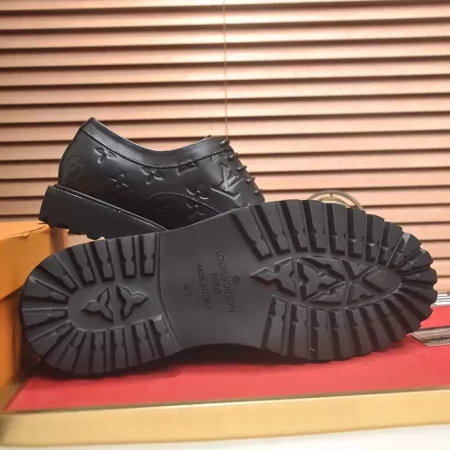 Cheap Louis Vuitton LV Oxfords Shoes For Men #1356517 Replica Wholesale [$102.00 USD] [ITEM#1356517] on Replica Louis Vuitton LV Oxfords Shoes