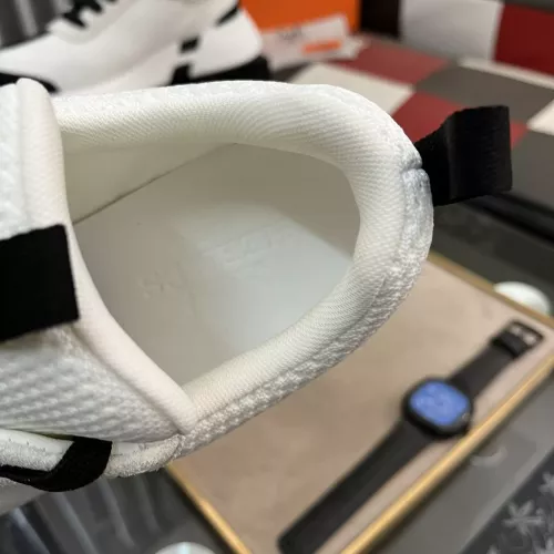 Cheap Hermes Casual Shoes For Men #1356534 Replica Wholesale [$88.00 USD] [ITEM#1356534] on Replica Hermes Casual Shoes