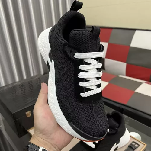 Cheap Hermes Casual Shoes For Men #1356543 Replica Wholesale [$88.00 USD] [ITEM#1356543] on Replica Hermes Casual Shoes