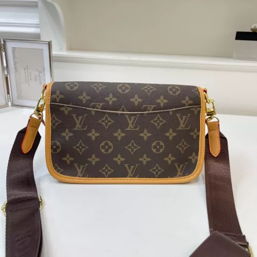 Cheap Louis Vuitton Messenger Bags For Women #1356558 Replica Wholesale [$40.00 USD] [ITEM#1356558] on Replica Louis Vuitton Messenger Bags