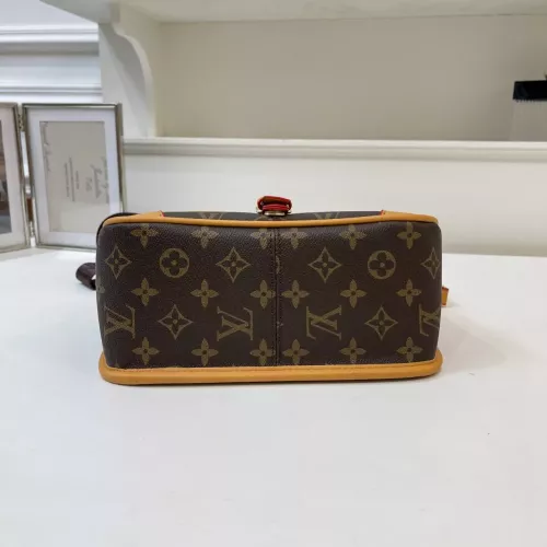 Cheap Louis Vuitton Messenger Bags For Women #1356558 Replica Wholesale [$40.00 USD] [ITEM#1356558] on Replica Louis Vuitton Messenger Bags
