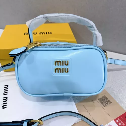 MIU MIU Messenger Bags For Women #1356560