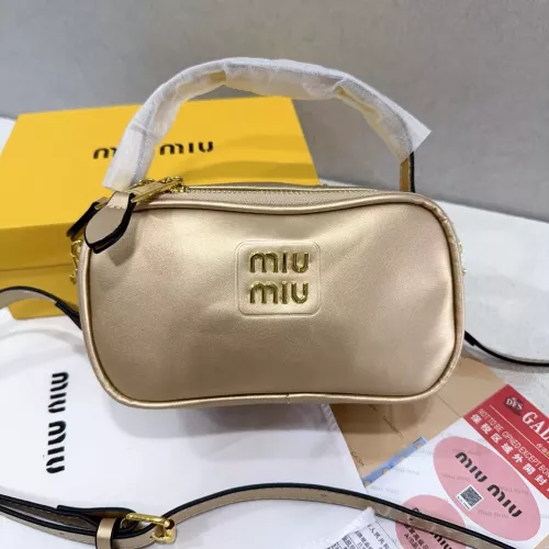 MIU MIU Messenger Bags For Women #1356561