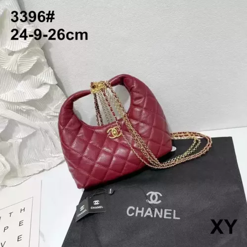 Chanel Handbags For Women #1356575
