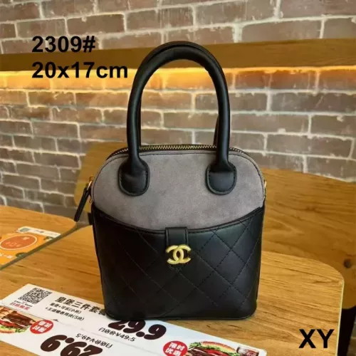 Chanel Handbags For Women #1356578