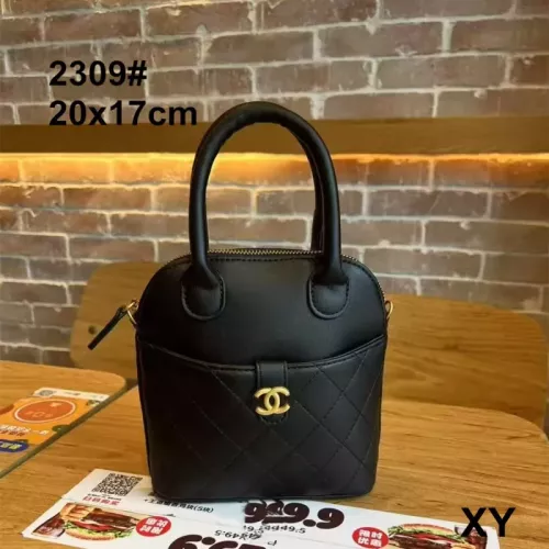Chanel Handbags For Women #1356579