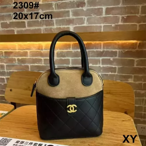 Chanel Handbags For Women #1356580