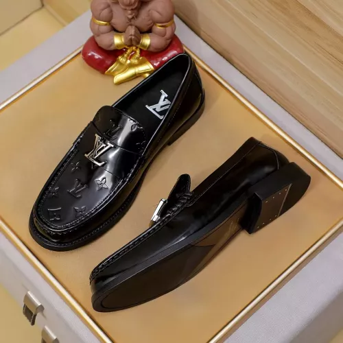 Louis Vuitton LV Oxfords Shoes For Men #1356581
