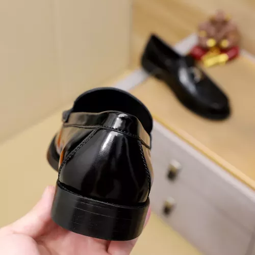 Cheap Louis Vuitton LV Oxfords Shoes For Men #1356581 Replica Wholesale [$85.00 USD] [ITEM#1356581] on Replica Louis Vuitton LV Oxfords Shoes
